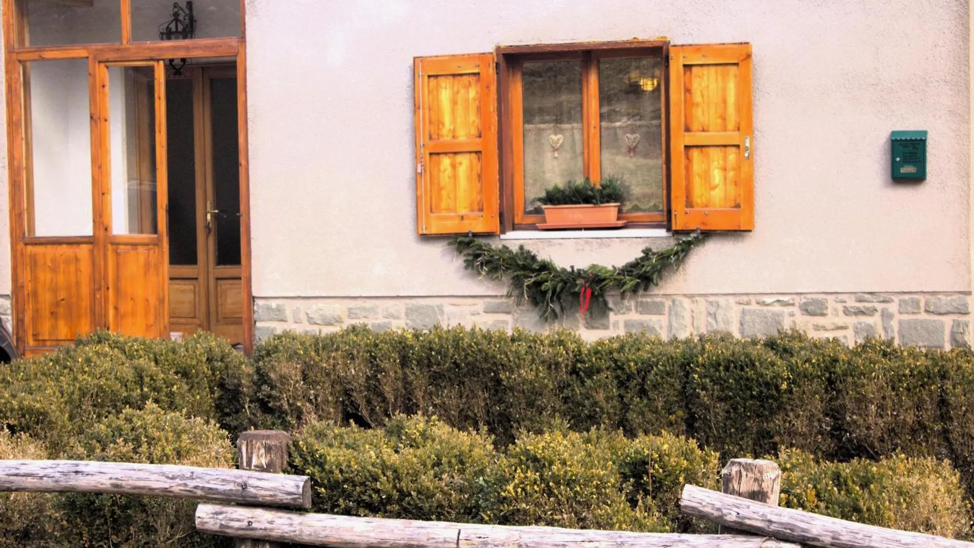 Lodge Pizzo Alpestre Abetone