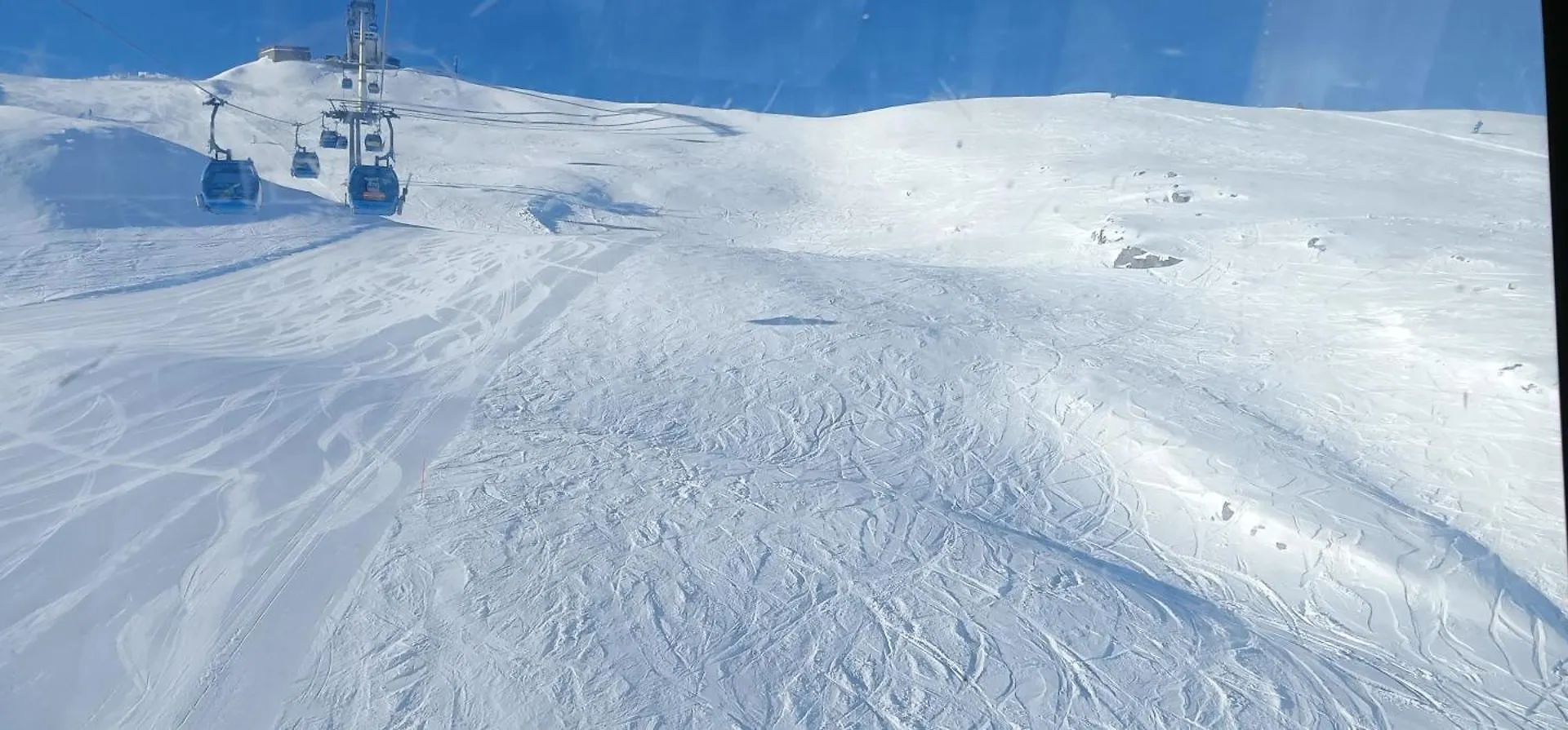 Lodge Pizzo Alpestre Abetone 0*,