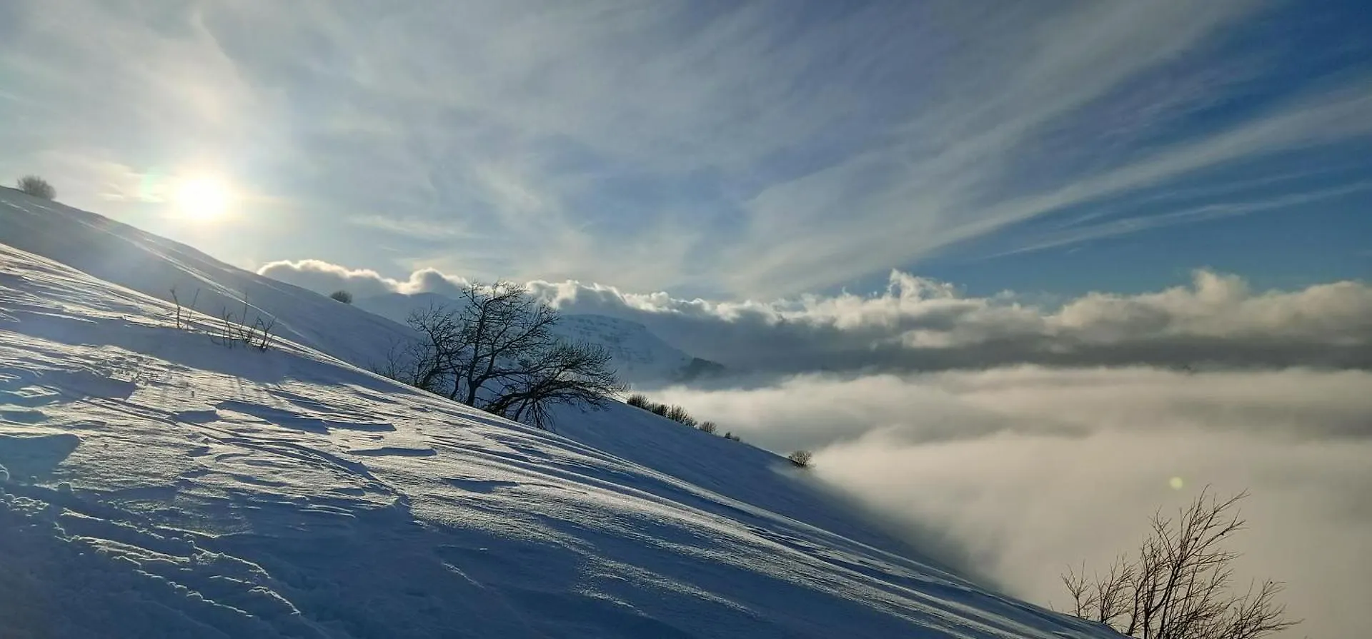 Lodge Pizzo Alpestre Abetone