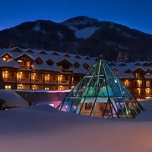 Val Di Luce Hotell