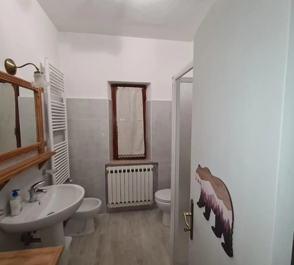 Lodge Pizzo Alpestre Abetone