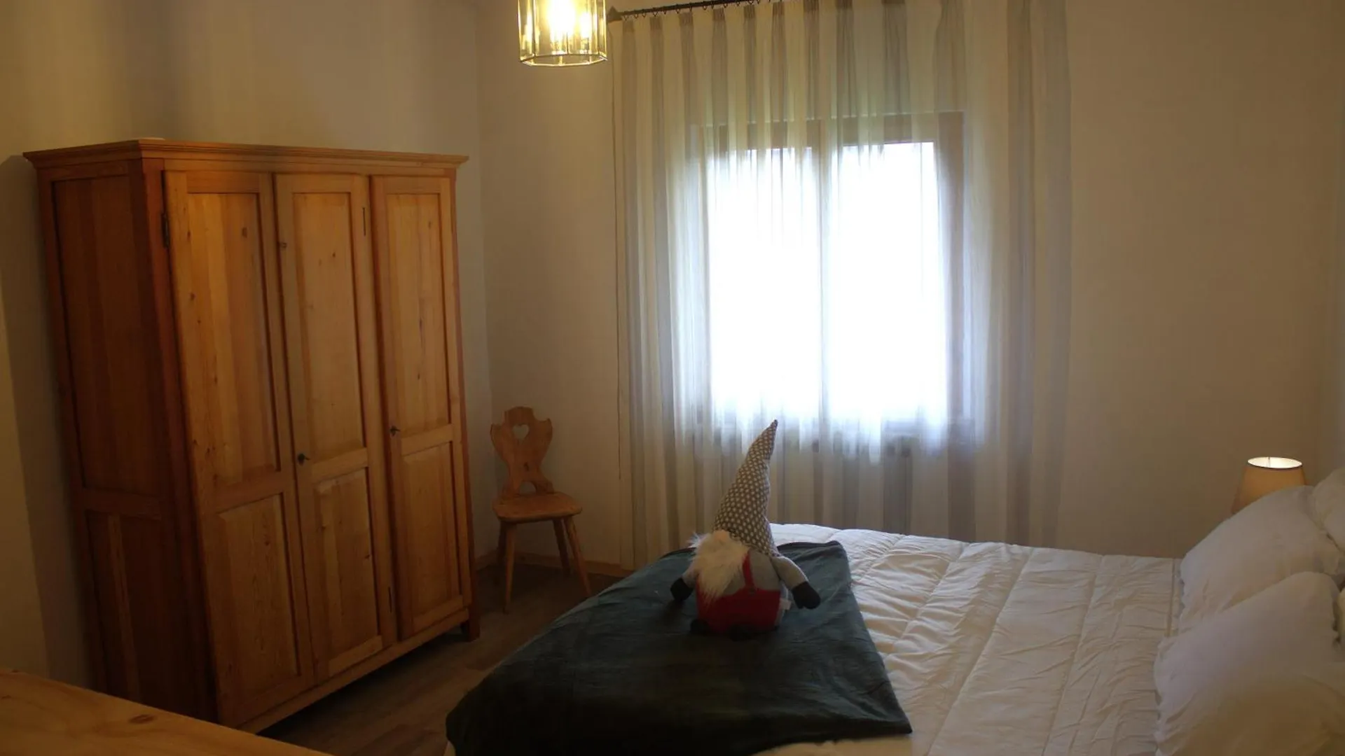 Lodge Pizzo Alpestre Abetone Italy