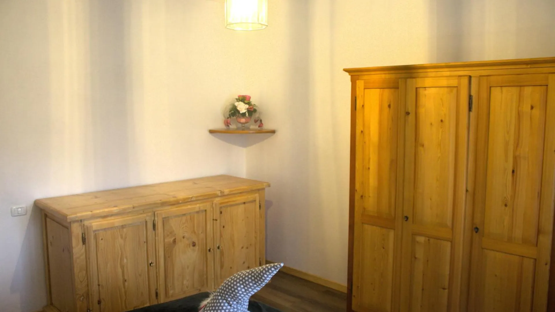Lodge Pizzo Alpestre Abetone Apartment