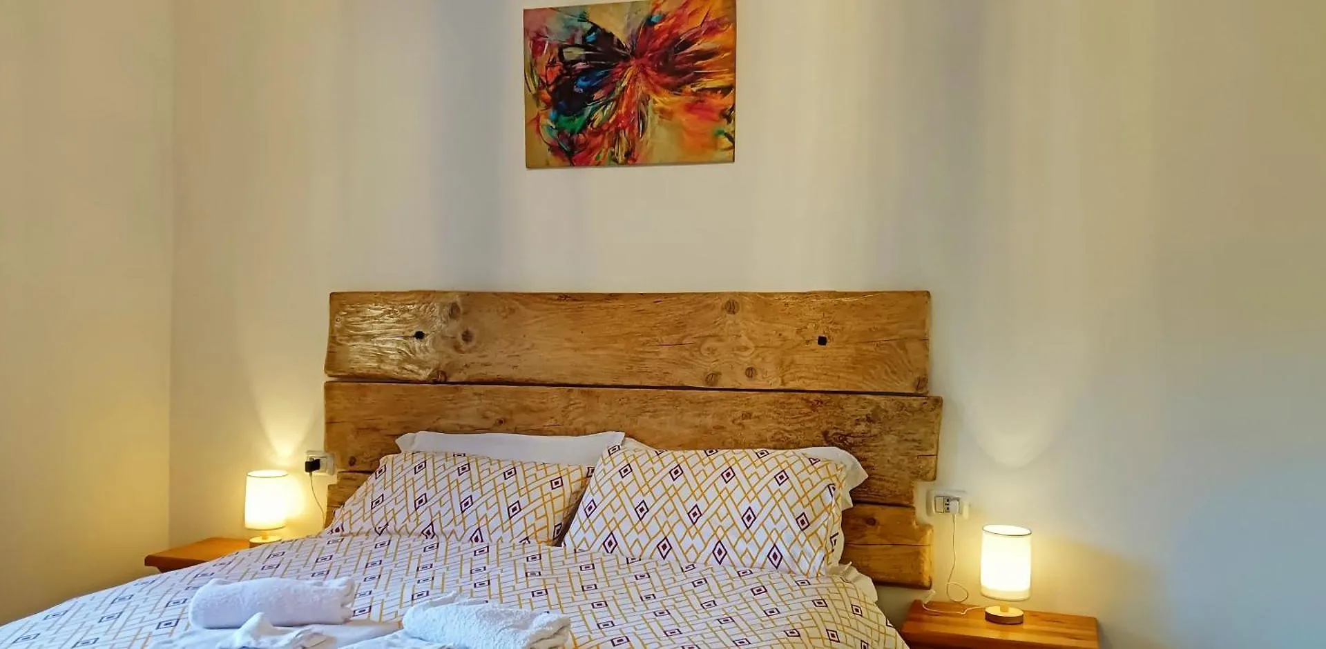 Lodge Pizzo Alpestre Abetone 0*,  Italy