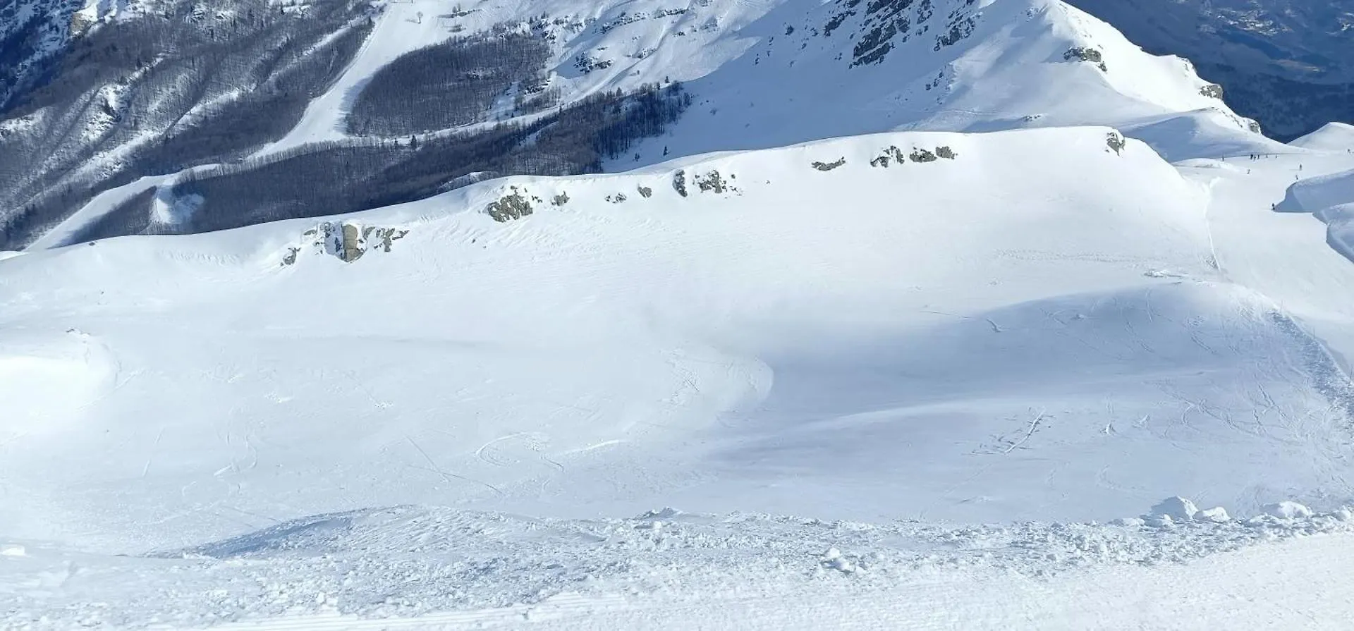Apartment Lodge Pizzo Alpestre Abetone